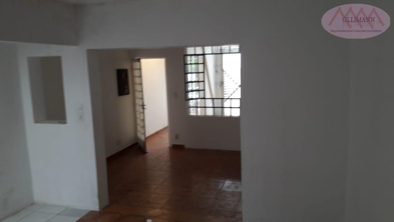 Sobrado com 2 Quartos para Alugar, 89 m² em Casa Branca - Santo André