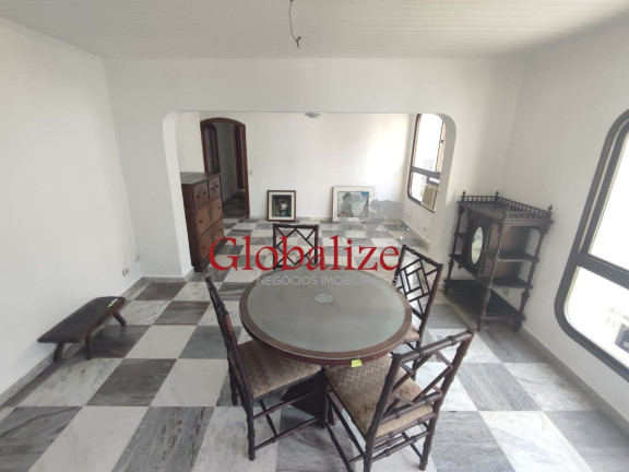 Imagem Imóvel com 4 Quartos à Venda, 257 m² em Gonzaga - Santos