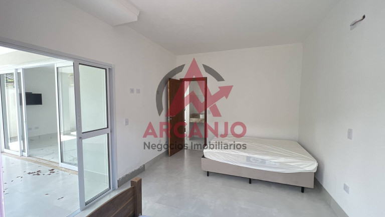 Imagem Casa com 4 Quartos à Venda, 360 m² em Horto Florestal - Ubatuba