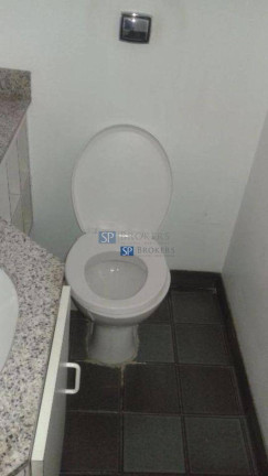 Imagem Sala Comercial à Venda ou Locação, 223 m² em Cidade Monções - São Paulo Imagem Sala Comercial à Venda ou Locação, 223 m² em Cidade Monções - São Paulo