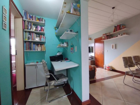 Imagem Apartamento com 2 Quartos à Venda, 62 m² em Alto - Teresópolis Imagem Apartamento com 2 Quartos à Venda, 62 m² em Alto - Teresópolis