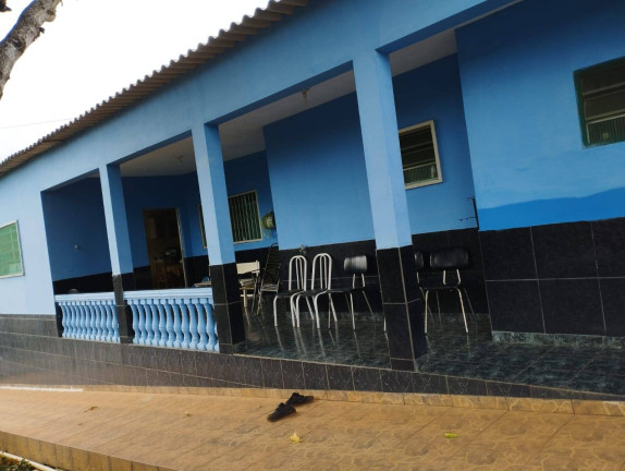 Imagem Chácara com 2 Quartos à Venda, 1.400 m² em Jardim Cananéia - Pilar Do Sul Imagem Chácara com 2 Quartos à Venda, 1.400 m² em Jardim Cananéia - Pilar Do Sul