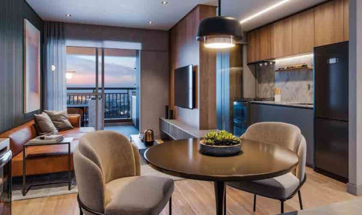 Imagem Imóvel com 3 Quartos à Venda, 120 m² em Butantã - São Paulo Imagem Imóvel com 3 Quartos à Venda, 120 m² em Butantã - São Paulo