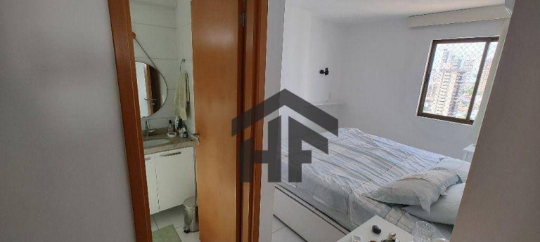 Imagem Apartamento com 3 Quartos à Venda, 94 m² em Madalena - Recife