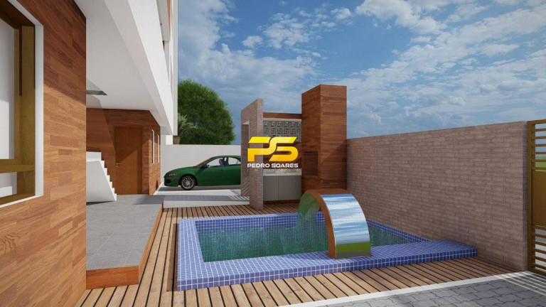 Imagem Apartamento com 4 Quartos à Venda, 46 m² em Valentina De Figueiredo - João Pessoa Imagem Apartamento com 4 Quartos à Venda, 46 m² em Valentina De Figueiredo - João Pessoa