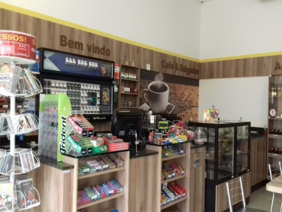 Imagem Imóvel Comercial à Venda, 100 m² em Sao Joao - Jacareí