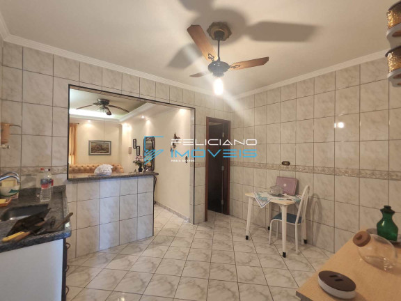Imagem Casa com 2 Quartos à Venda, 125 m² em Caiçara - Praia Grande Imagem Casa com 2 Quartos à Venda, 125 m² em Caiçara - Praia Grande