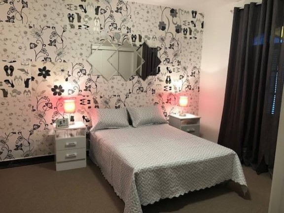 Imagem Casa com 2 Quartos à Venda, 105 m² em Parque João Ramalho - Santo André Imagem Casa com 2 Quartos à Venda, 105 m² em Parque João Ramalho - Santo André