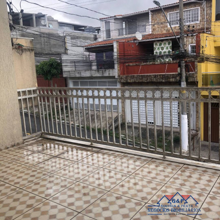 Imagem Sobrado com 3 Quartos à Venda, 121 m² em Bandeiras - Osasco