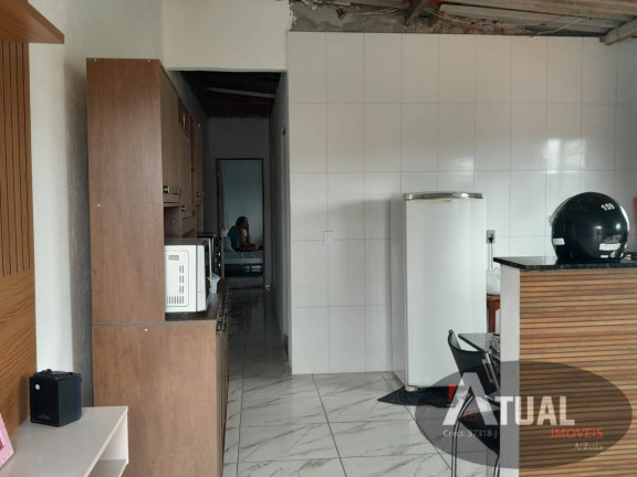 Imagem Casa com 2 Quartos à Venda, 100 m² em Jardim Imperial - Atibaia