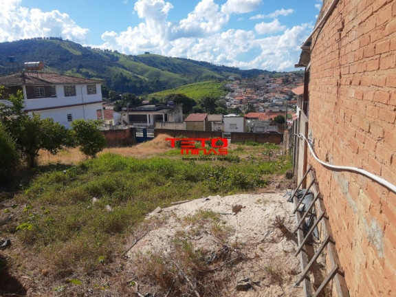 Imagem Terreno à Venda, 400 m² em Carioca - São Lourenço