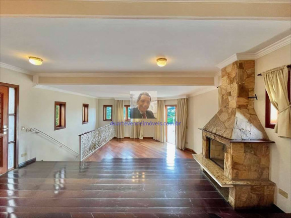 Imagem Casa de Condomínio com 4 Quartos à Venda, 356 m² em Terras Do Madeira - Carapicuíba Imagem Casa de Condomínio com 4 Quartos à Venda, 356 m² em Terras Do Madeira - Carapicuíba