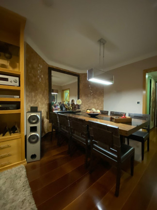 Imagem Apartamento com 3 Quartos à Venda, 125 m² em Tatuapé - São Paulo Imagem Apartamento com 3 Quartos à Venda, 125 m² em Tatuapé - São Paulo