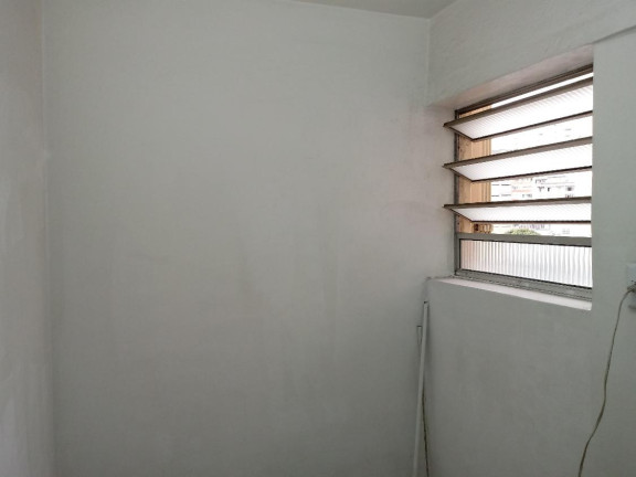 Imagem Apartamento com 1 Quarto à Venda, 42 m² em Consolação - São Paulo