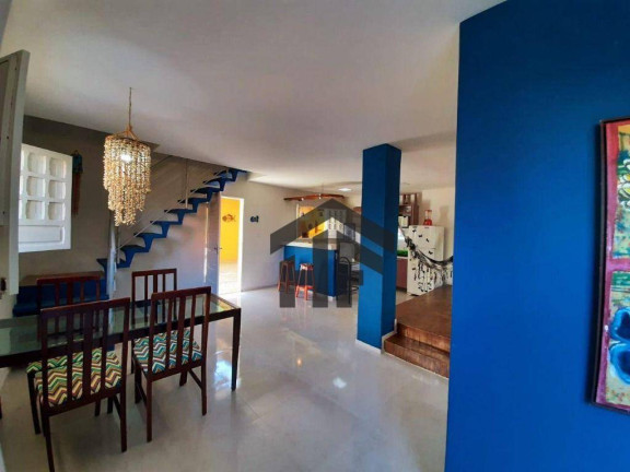 Imagem Casa com 3 Quartos à Venda, 400 m² em Baia De Maracaipe - Ipojuca Imagem Casa com 3 Quartos à Venda, 400 m² em Baia De Maracaipe - Ipojuca