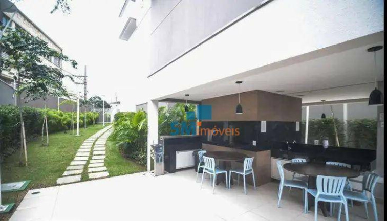 Imagem Apartamento com 2 Quartos à Venda, 63 m² em Tatuapé - São Paulo Imagem Apartamento com 2 Quartos à Venda, 63 m² em Tatuapé - São Paulo