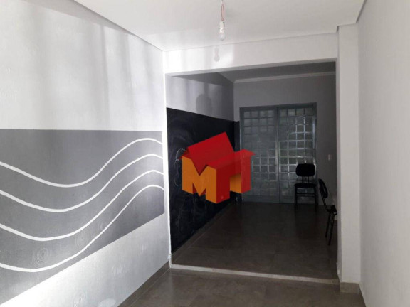 Imagem Sobrado com 4 Quartos à Venda, 240 m² em Jardim Boer I - Americana