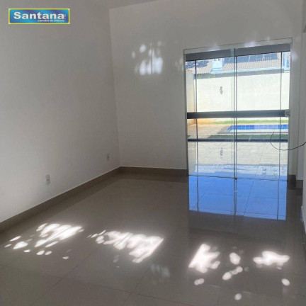Imagem Casa com 2 Quartos à Venda, 80 m² em Setor Lagoa Quente - Caldas Novas Imagem Casa com 2 Quartos à Venda, 80 m² em Setor Lagoa Quente - Caldas Novas