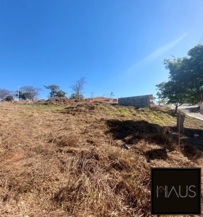 Imagem Terreno à Venda, 360 m² em Belo Horizonte