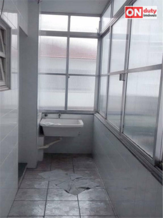 Imagem Apartamento com 2 Quartos à Venda, 90 m² em Boqueirão - Santos Imagem Apartamento com 2 Quartos à Venda, 90 m² em Boqueirão - Santos