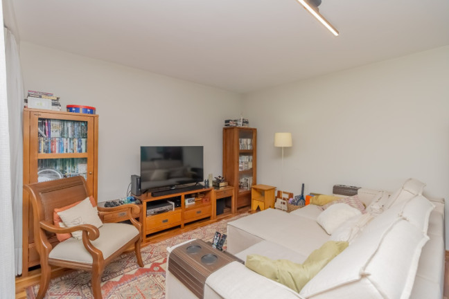 Imagem Apartamento com 3 Quartos à Venda, 163 m² em Vila Ipojuca - São Paulo