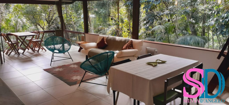 Imagem Casa de Condomínio com 3 Quartos à Venda, 190 m² em Prumirim - Ubatuba Imagem Casa de Condomínio com 3 Quartos à Venda, 190 m² em Prumirim - Ubatuba