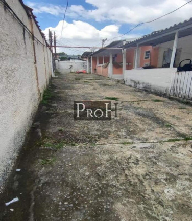 Imagem Terreno à Venda, 185 m² em Vila Palmares - Santo André Imagem Terreno à Venda, 185 m² em Vila Palmares - Santo André