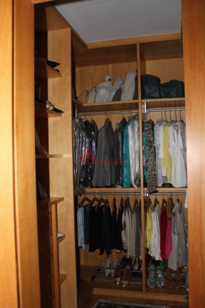 Imagem Apartamento com 4 Quartos à Venda, 370 m² em Jardim Fonte Do Morumbi - São Paulo Imagem Apartamento com 4 Quartos à Venda, 370 m² em Jardim Fonte Do Morumbi - São Paulo