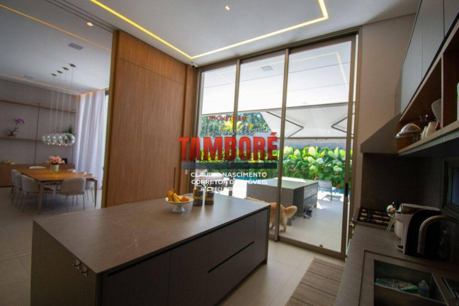 Imagem Casa com 5 Quartos à Venda, 822 m² em Tamboré - Santana De Parnaíba