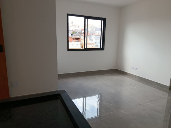 Imagem Apartamento com 3 Quartos à Venda, 58 m² em Parada Inglesa - São Paulo