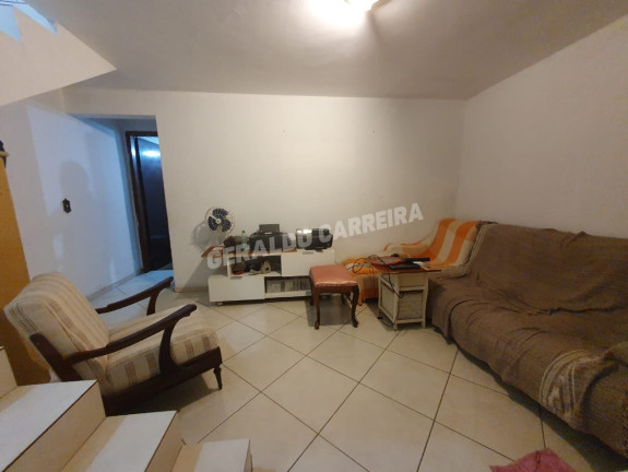 Imagem Sobrado com 2 Quartos à Venda, 68 m² em Interlagos - São Paulo