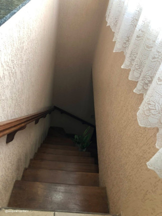 Imagem Imóvel com 3 Quartos à Venda, 180 m² em Rudge Ramos - São Bernardo Do Campo Imagem Imóvel com 3 Quartos à Venda, 180 m² em Rudge Ramos - São Bernardo Do Campo