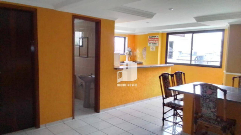 Imagem Apartamento com 3 Quartos à Venda, 150 m² em Vila Assunção - Praia Grande