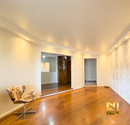 Imagem Apartamento com 4 Quartos à Venda, 178 m² em Vila Regente Feijó - São Paulo