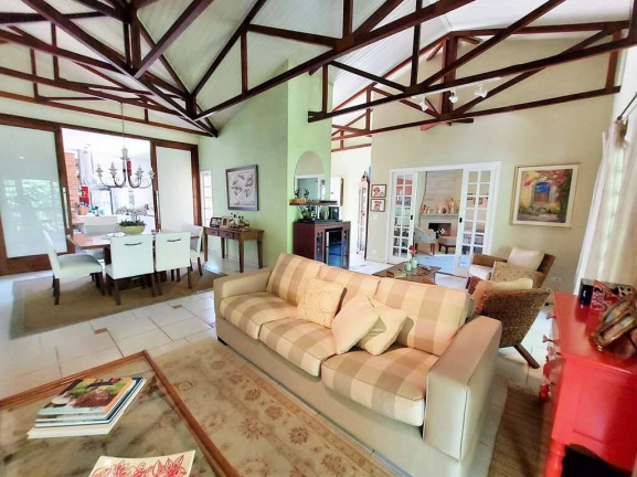 Imagem Casa com 5 Quartos à Venda,  em Palos Verdes - Carapicuíba