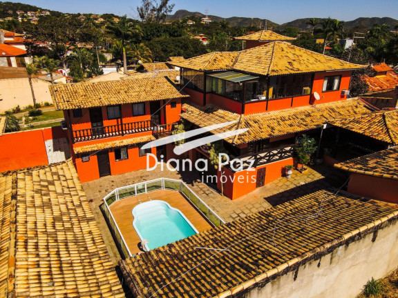 Edifício Residencial com 15 Quartos à Venda, 145 m² em Bosque De Geribá - Búzios
