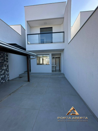 Imagem Casa com 3 Quartos à Venda, 140 m² em Giovanini - Coronel Fabriciano Imagem Casa com 3 Quartos à Venda, 140 m² em Giovanini - Coronel Fabriciano