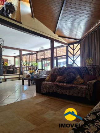 Casa de Condomínio com 3 Quartos à Venda, 2.000 m² em Itaipu - Niterói