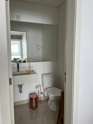 Imagem Apartamento à Venda, 157 m² em Ingleses - Florianópolis Imagem Apartamento à Venda, 157 m² em Ingleses - Florianópolis