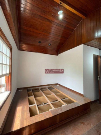 Imagem Sobrado com 1 Quarto para Alugar, 620 m² em Vila Rosália - Guarulhos Imagem Sobrado com 1 Quarto para Alugar, 620 m² em Vila Rosália - Guarulhos