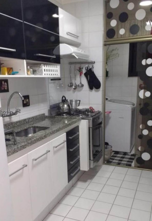 Imagem Apartamento com 3 Quartos à Venda, 70 m² em Vila Euclides - São Bernardo Do Campo Imagem Apartamento com 3 Quartos à Venda, 70 m² em Vila Euclides - São Bernardo Do Campo
