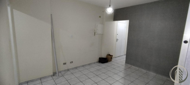 Imagem Apartamento com 1 Quarto à Venda, 51 m² em Itararé - São Vicente Imagem Apartamento com 1 Quarto à Venda, 51 m² em Itararé - São Vicente