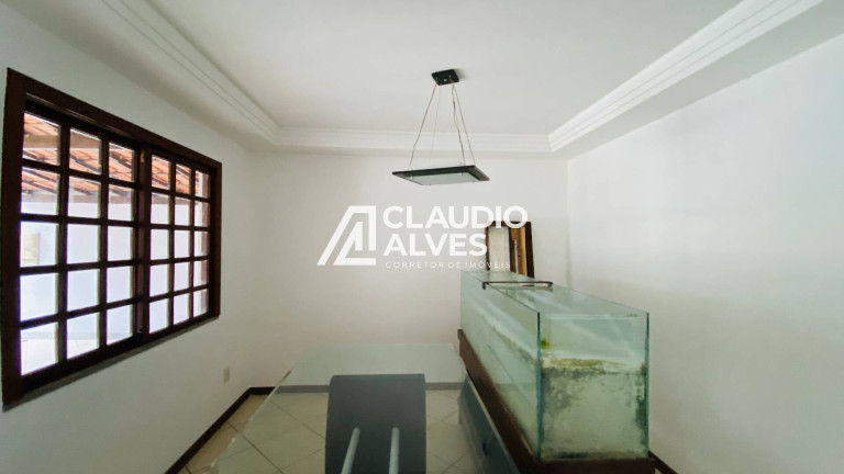 Imagem Casa de Condomínio com 4 Quartos à Venda, 250 m² em Santa Mônica Ii - Feira De Santana