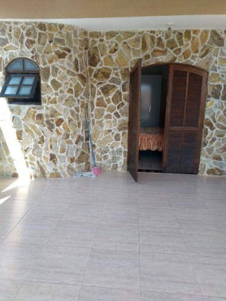 Imagem Casa com 3 Quartos à Venda, 129 m² em Wanel Ville - Sorocaba Imagem Casa com 3 Quartos à Venda, 129 m² em Wanel Ville - Sorocaba