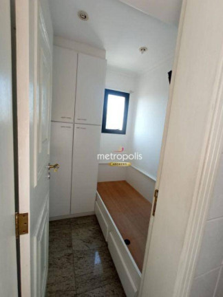 Imagem Apartamento com 3 Quartos à Venda, 156 m² em Santa Paula - São Caetano Do Sul Imagem Apartamento com 3 Quartos à Venda, 156 m² em Santa Paula - São Caetano Do Sul