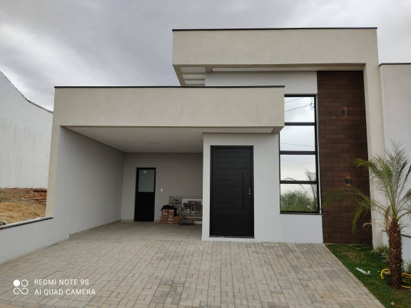 Imagem Casa com 3 Quartos à Venda, 176 m² em Caguassu - Sorocaba Imagem Casa com 3 Quartos à Venda, 176 m² em Caguassu - Sorocaba