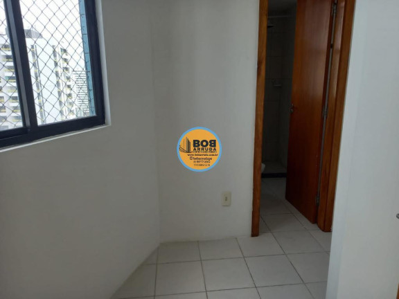 Imagem Apartamento com 3 Quartos à Venda, 99 m² em Boa Viagem - Recife