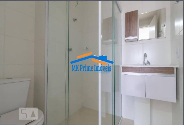 Imagem Apartamento com 2 Quartos à Venda, 35 m² em Presidente Altino - Osasco Imagem Apartamento com 2 Quartos à Venda, 35 m² em Presidente Altino - Osasco
