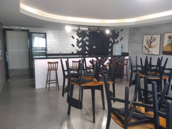 Imagem Apartamento com 3 Quartos à Venda, 110 m² em Bal. Maracanã - Praia Grande Imagem Apartamento com 3 Quartos à Venda, 110 m² em Bal. Maracanã - Praia Grande