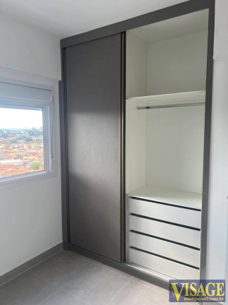 Imagem Apartamento com 3 Quartos à Venda,  em Vila Aprazivel - Jacareí